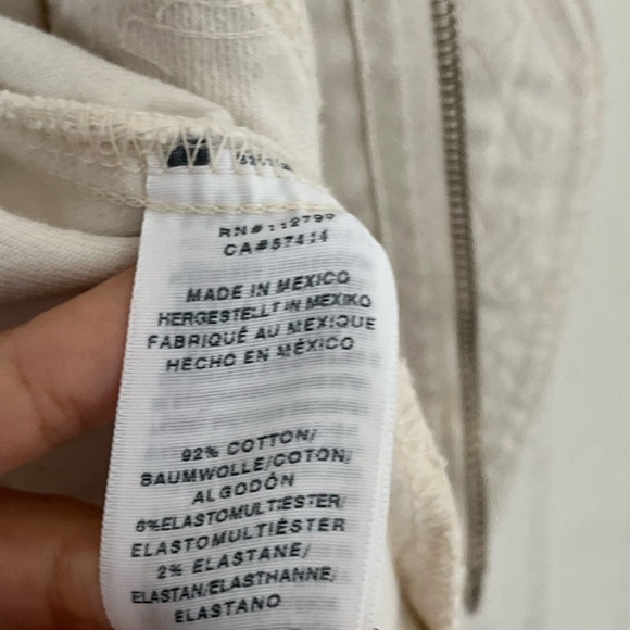 True Religion Denim Jacket - Picture 9 of 10